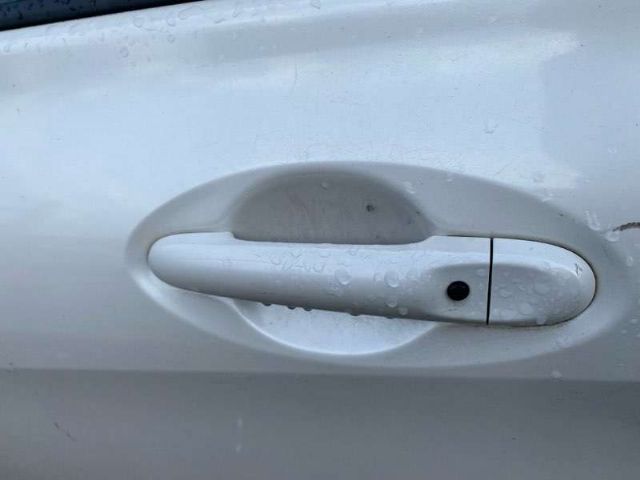Lf Door Exterior Handle (smart Button) Type