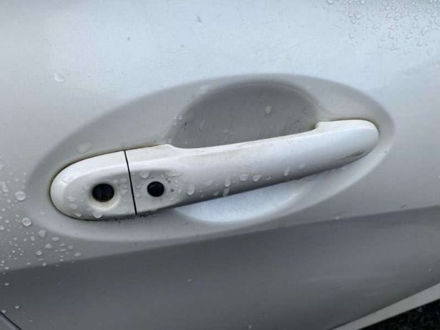 Rf Door Exterior Handle (smart Button) Type