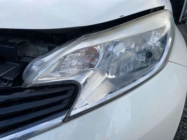 L Headlight