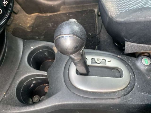 Automatic Shift Lever