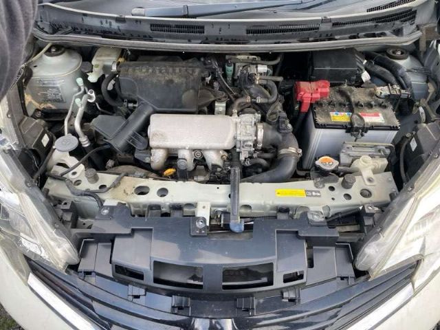 Engine Assembly