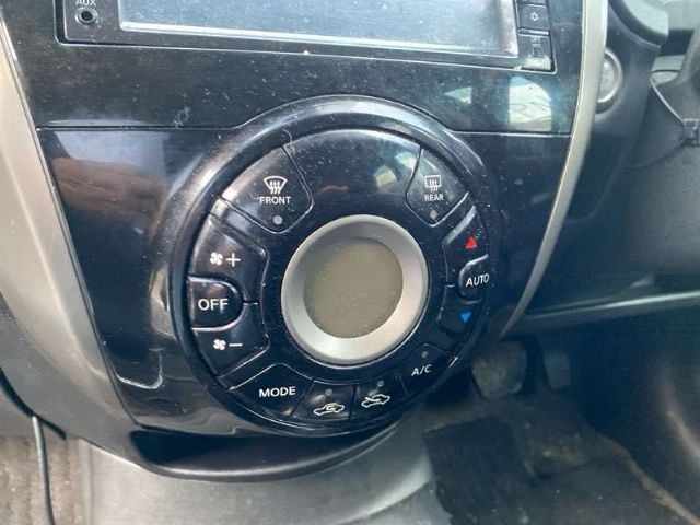 Heater Controls
