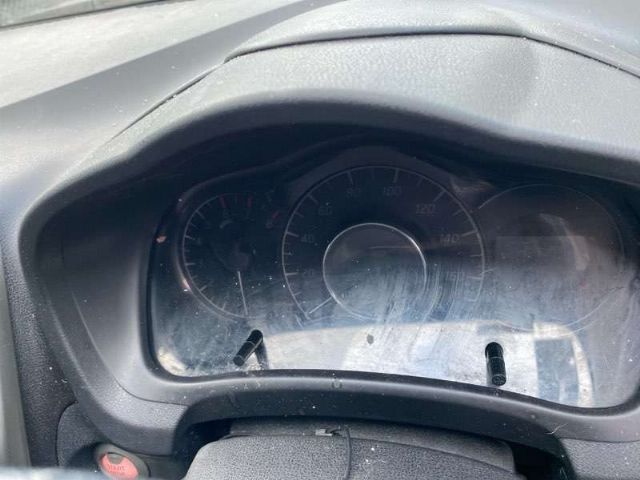 Instrument Cluster