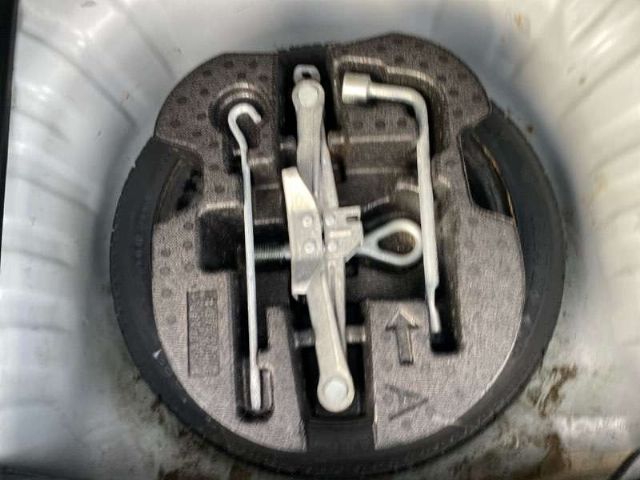 Jack Assembly