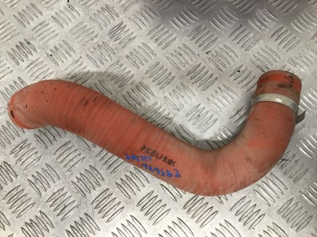 Turbo Intercooler Pipe
