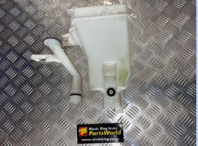 Front Washer Bottle