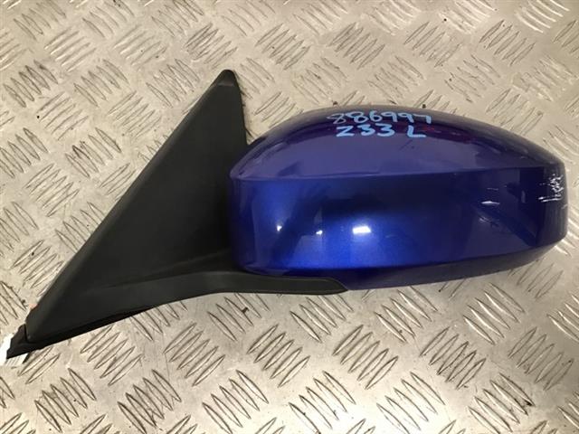 Lf Door Elec Mirror (7 Wire)