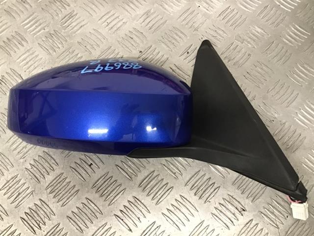 Rf Door Elec Mirror (7 Wire)