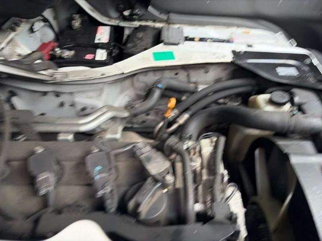 Engine Assembly