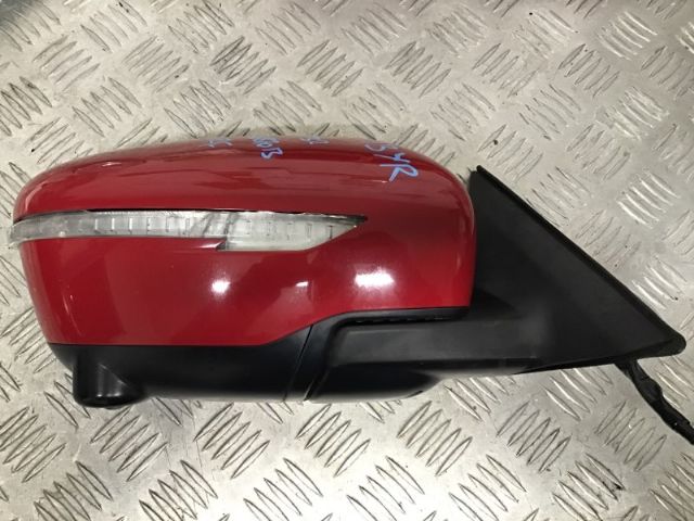 Rf Door Elec Mirror (13 Wire)