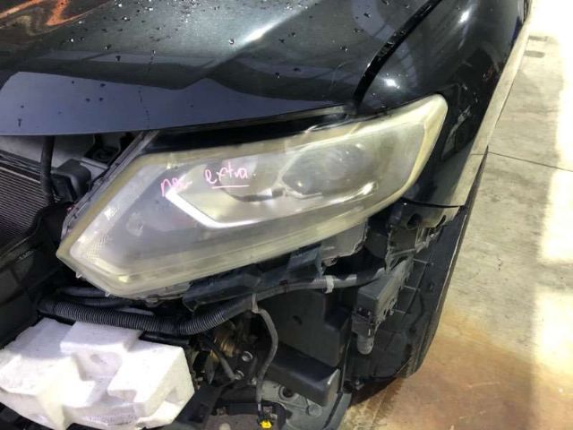 L Headlight (led)