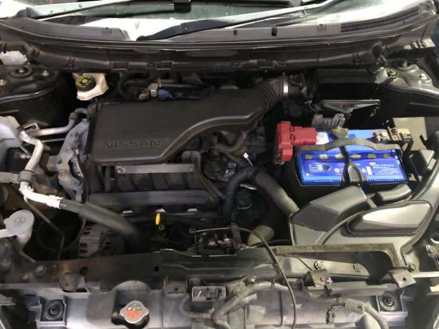 Engine Assembly