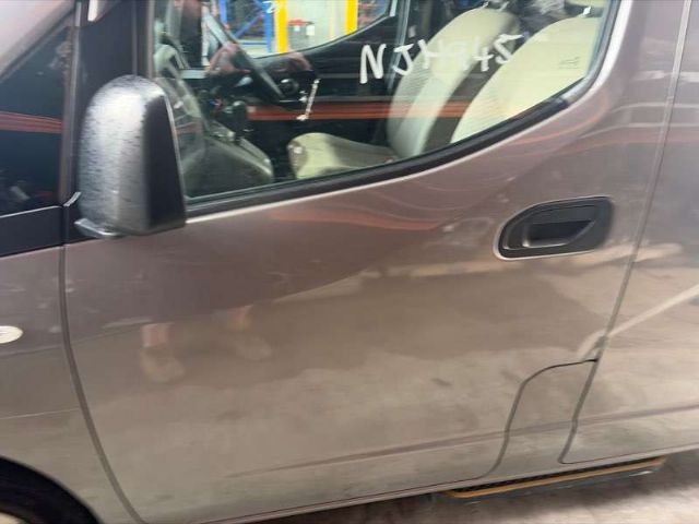 Lf Door Shell