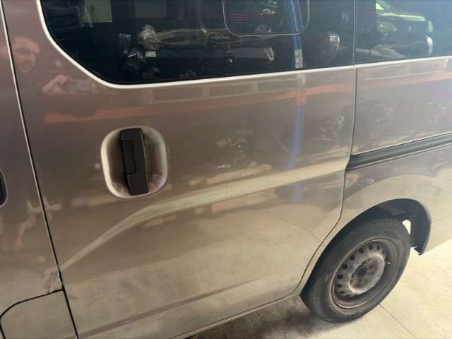 Lr Door Shell