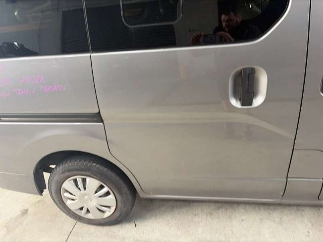 Rr Door Shell