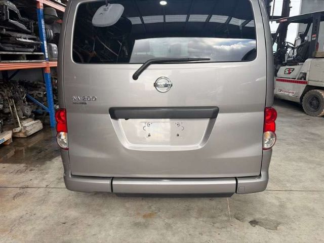 Rear Bumper Cover