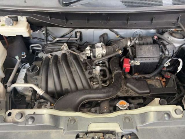 Engine Assembly