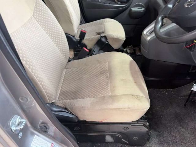 Rf Seat