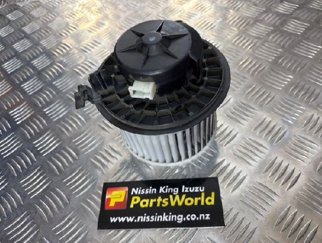Heater Fan Motor