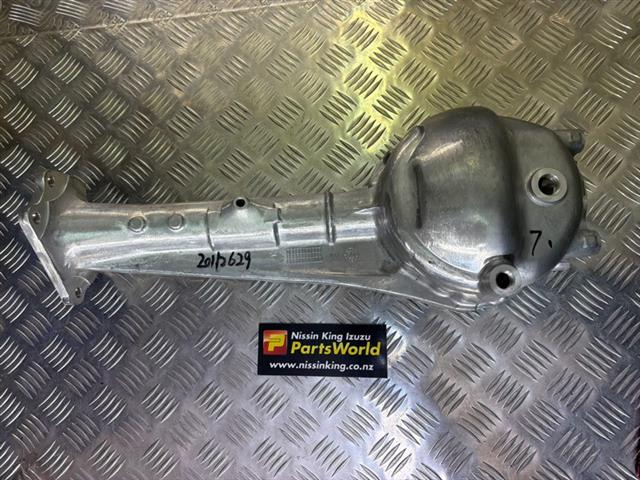Pop Up Bonnet Kit