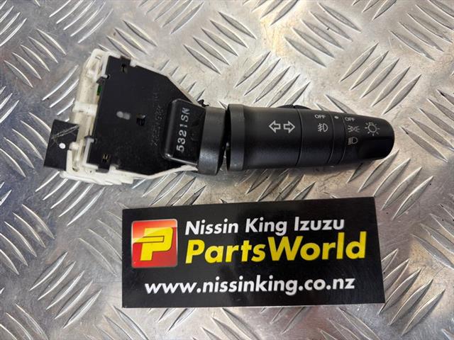 Headlight Switch