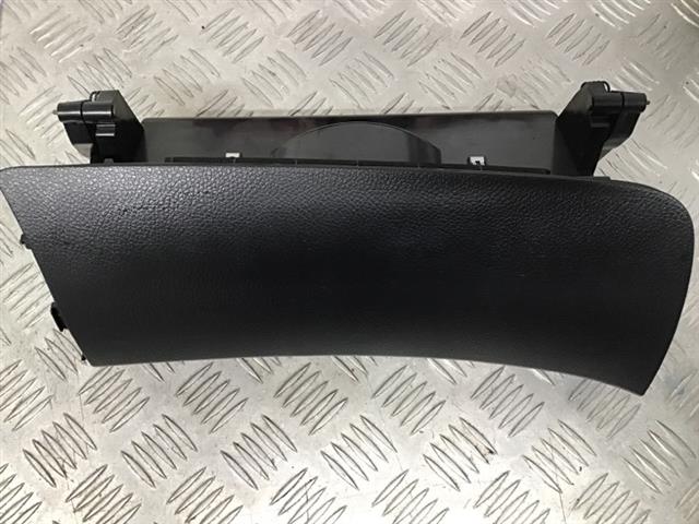 Glove Box (upper)