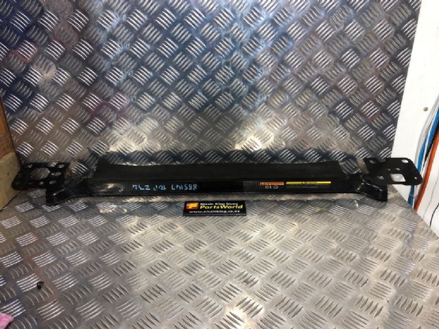 Front Upper Radiator Support Panel