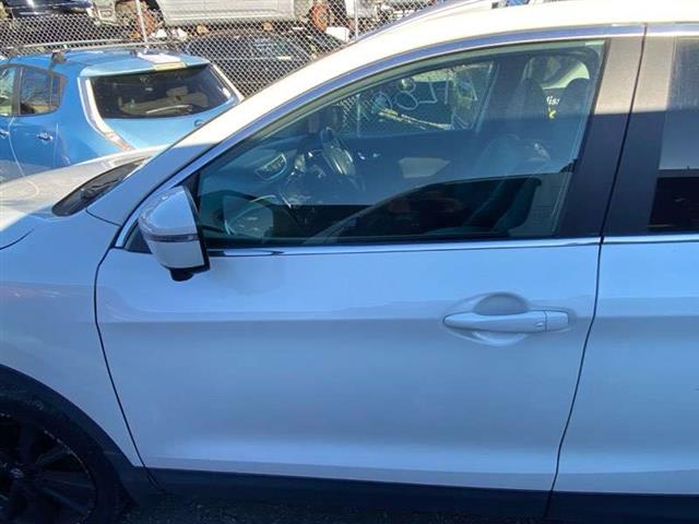 Lf Door Shell