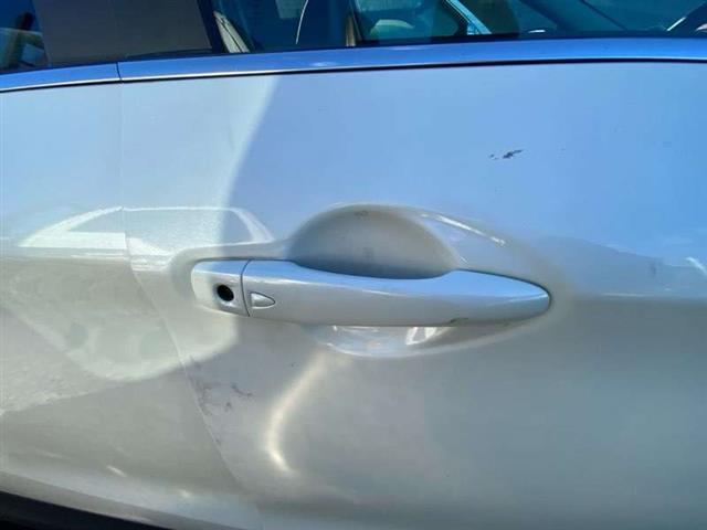 Rf Door Exterior Handle (smart Button) Type