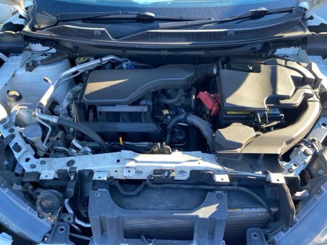 Engine Assembly