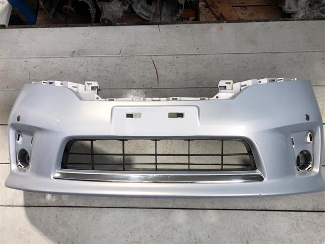 Front Bumper Cover
