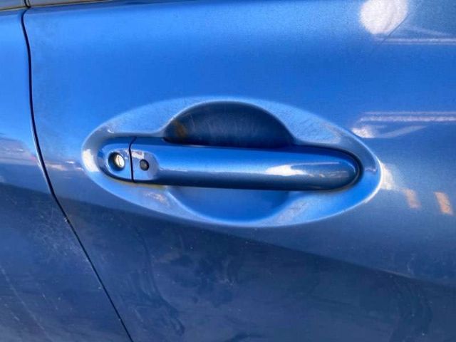 Rf Door Exterior Handle (smart Button) Type