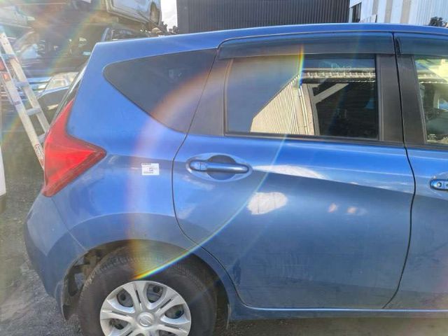 Rr Door Shell