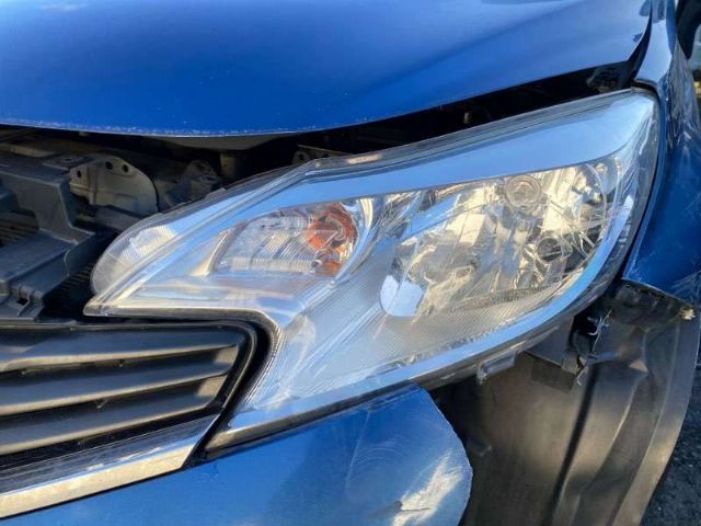 L Headlight
