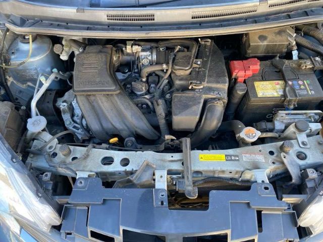 Engine Assembly