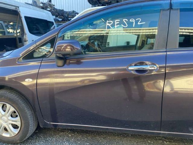 Lf Door Shell