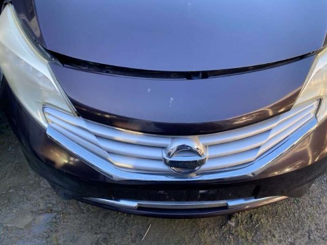 Upper Panel Grille