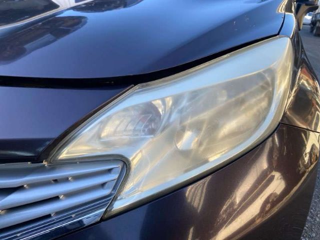 L Headlight