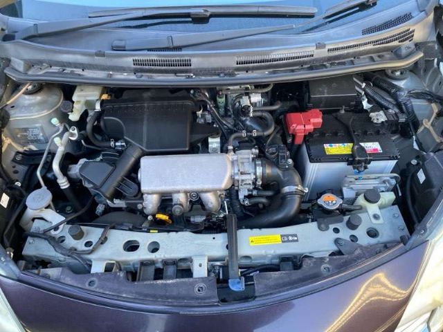 Engine Assembly
