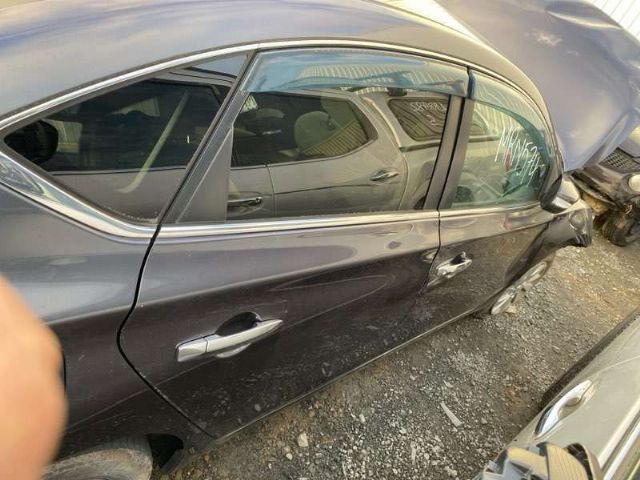 Rr Door Shell