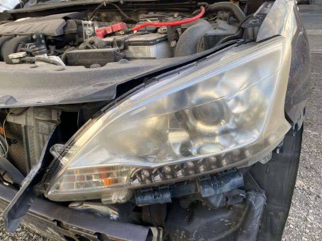 L Headlight