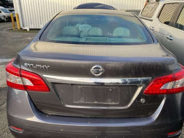 Boot Lid