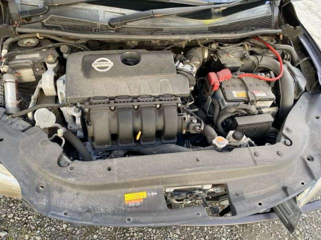 Engine Assembly