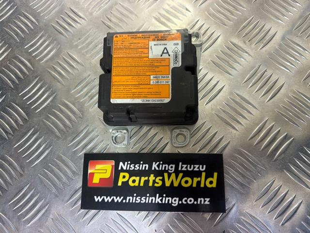 Air Bag Module