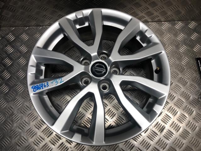 Alloy Road Wheel