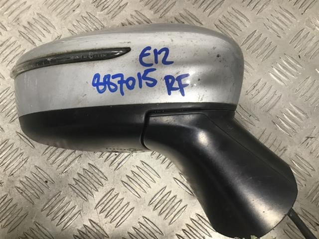 Rf Door Elec Mirror (7 Wire)