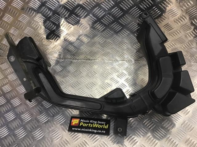 Air Intake