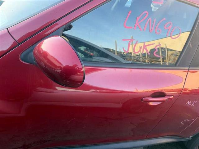 Lf Door Shell