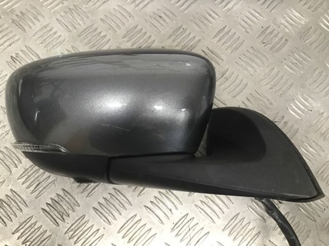 Rf Door Elec Mirror (14 Wire)