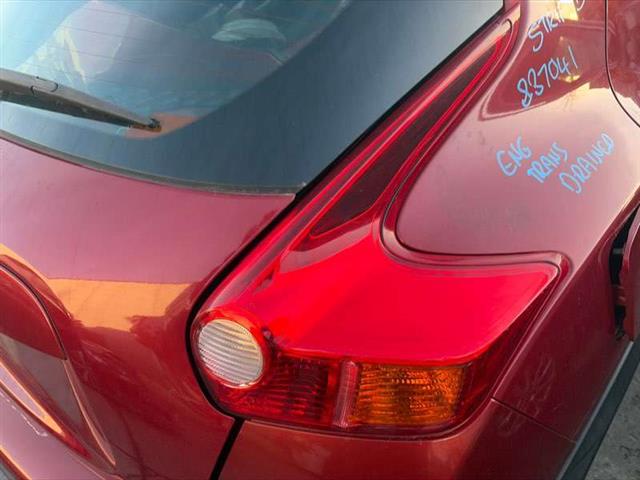 R Tail Light